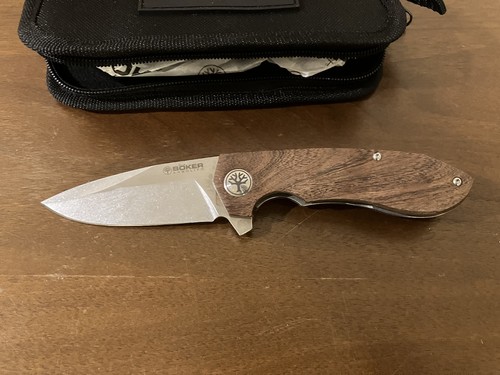 Böker arbolito wilki - bÖker,