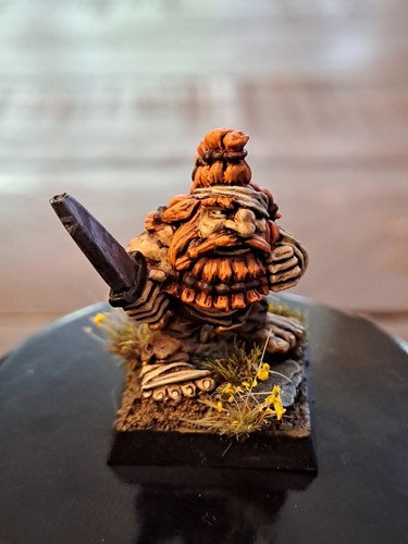 Warhammer fantasy troll - fantasy,