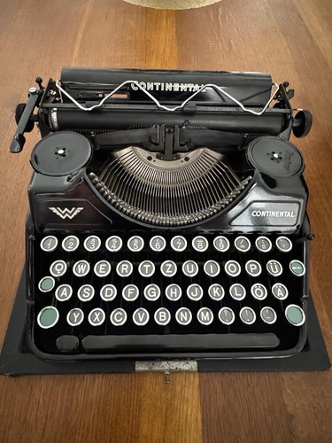 Continental 340