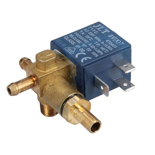 Magnetventil bosch 00607524 - bosch,