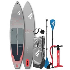 Fanatic Ray Air SLT Package