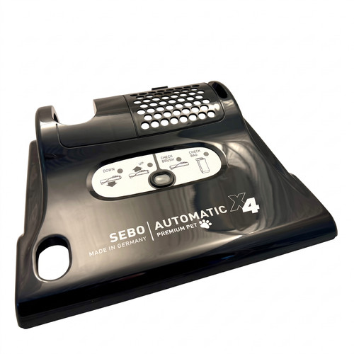 Sebo pet boost eco head - x4,