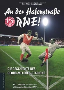 Der hafenstraße rwe - der, –