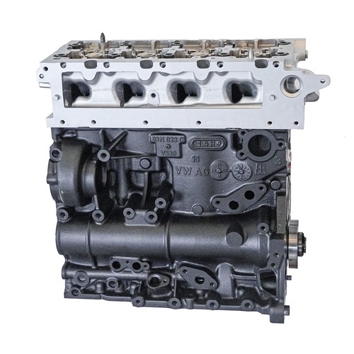 Motorblock mit zyl kopf für - motorblock, zyl.kopf