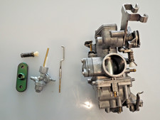 Mikuni Vergaser VM34  für Yamaha  SR 500 48T und XT500  -  komplett überholt