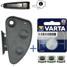 Alfa Romeo klapp Schlüssel