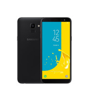 Samsung Galaxy J6 2018 32GB