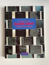 Philippe Garner Eileen Gray