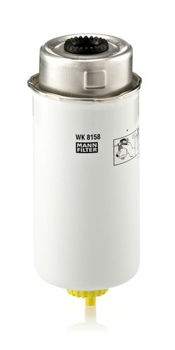 Mann filter 8158 - mann-filter, &