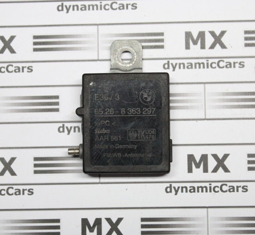 Bmw e36 antenne - bmw,