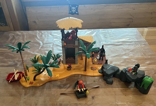 Playmobil set 3938 - playmobil,
