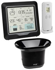 TFA 35.1160 RAIN PRO