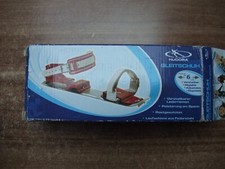 Hudora - Gleitschuhe, Grösse 26-31