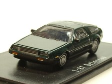 NPE DeLorean DMC-12
