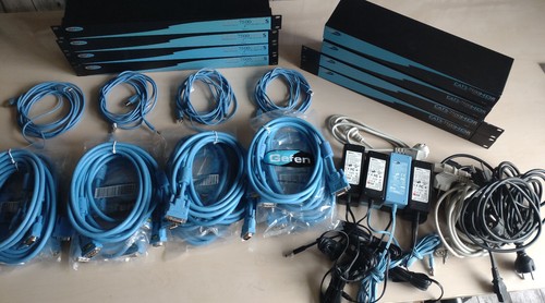 Gefen kvm extender 7500hd cat5 - gefen,