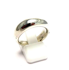 schlichter TCHIBO Ring