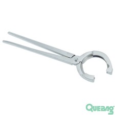 Bullennasenringzange standard - bullennasenringzange,