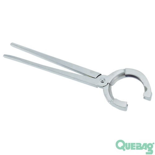 Bullennasenringzange standard - bullennasenringzange,