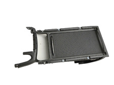 Abdeckung Rollo für Mittelkonsole Fach Staufach Honda Civic VIII Hybrid IMA 1...