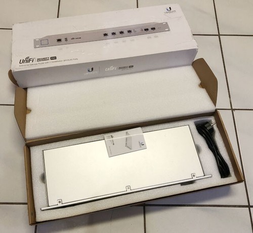 Ubiquiti unifi security - ubiquiti,