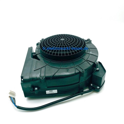Motor brs emc 250v - m.gr.brs, 220w