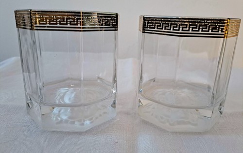 Rosenthal versace medusa 2 - versace,