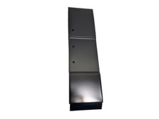 Reparaturblech Schließteil