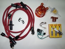 VW COMPLETE 009 / 094 TUNE UP