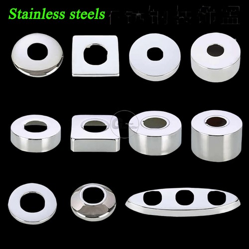 4 hahnrosette - 3/4",