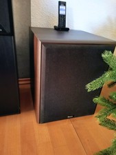 Magnat Moni­tor Supreme Sub