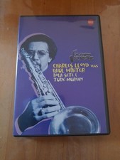 DVD 20th Century Jazz Masters
