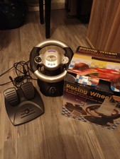 Lenkrad Racing Wheel mit