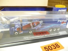 5038 miniatur modell - ,