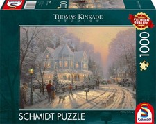 Schmidt spiele puzzle thomas - schmidt,