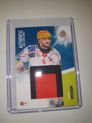Del 2025 jerseycard - del, 2025/2025