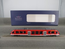 Liliput H0 L133120 Dieseltriebwagen Lint 27 der DB Digital ESU DCC in OVP
