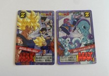 Offizielle Dragon Ball Karten