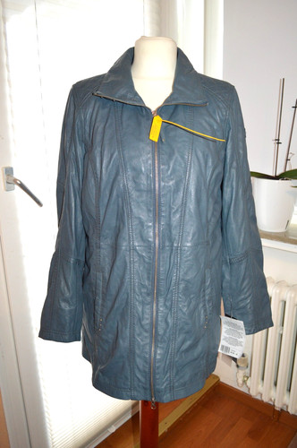Cabrini damen lederjacke - damen,