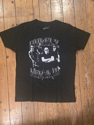 Böhse onkelz shirt l - böhse, t-shirt