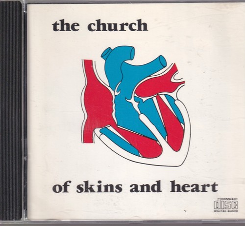 The church skins and - church, of