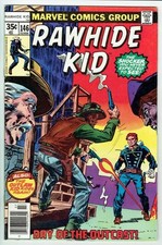 Rawhide Kid (Marvel 1955-1979) # 146