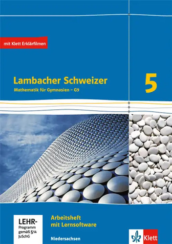Lambacher schweizer mathematik - lambacher,