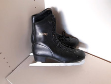 Eiskunstlauf Schlittschuhe