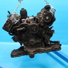 Audi A6 4F C6 3.0 TDI Motor ASB 059100033E 171kW 233PS Triebwerk Original OK