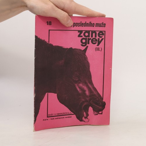 Posledního muže iii 18 - do, 18 