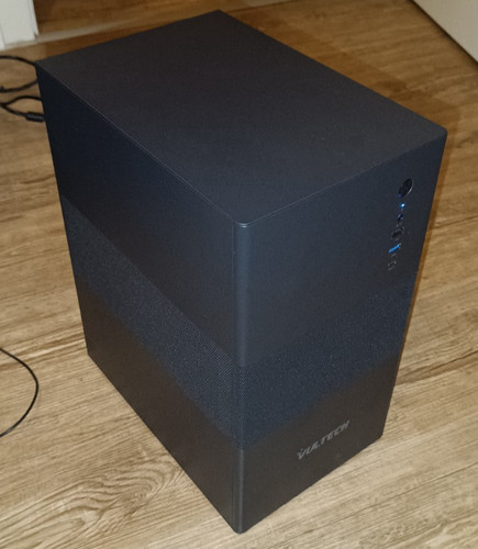 Gaming core 7500 gtx - 7500,