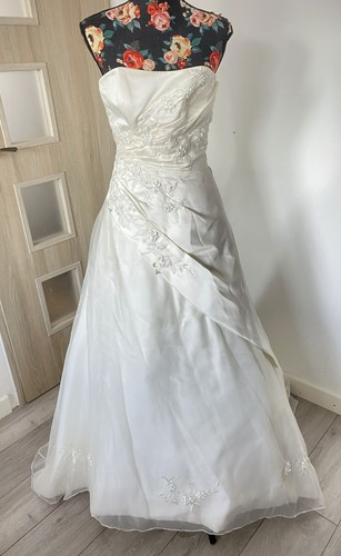 Agape norway brautkleid 14 - agape,