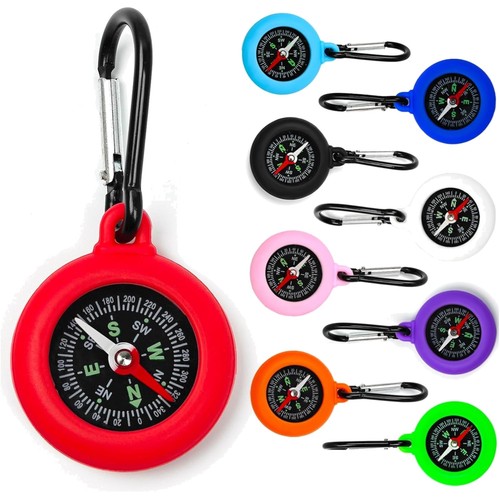 Mini kompass kinder stück - 5,