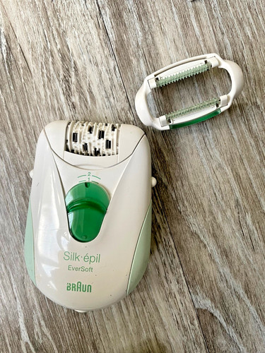 Braun silk épil eversoft - silk-épil,