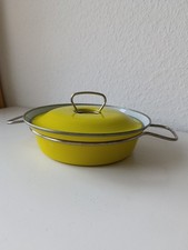 vintage Retro Topf - MES